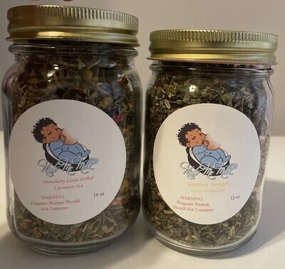 Lactation Tea