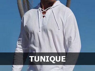 Tunique - Lorent PARIS
