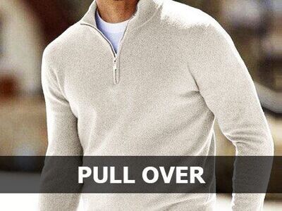 Pull Over - Lorent PARIS