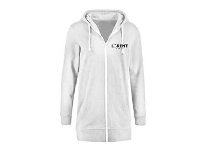 Hoodie Long - Lorent PARIS