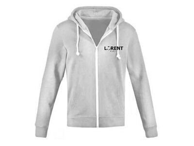 Hoodie Court - Lorent PARIS