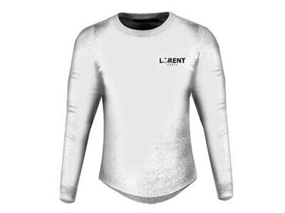 Pull Over Col Rond - Lorent PARIS