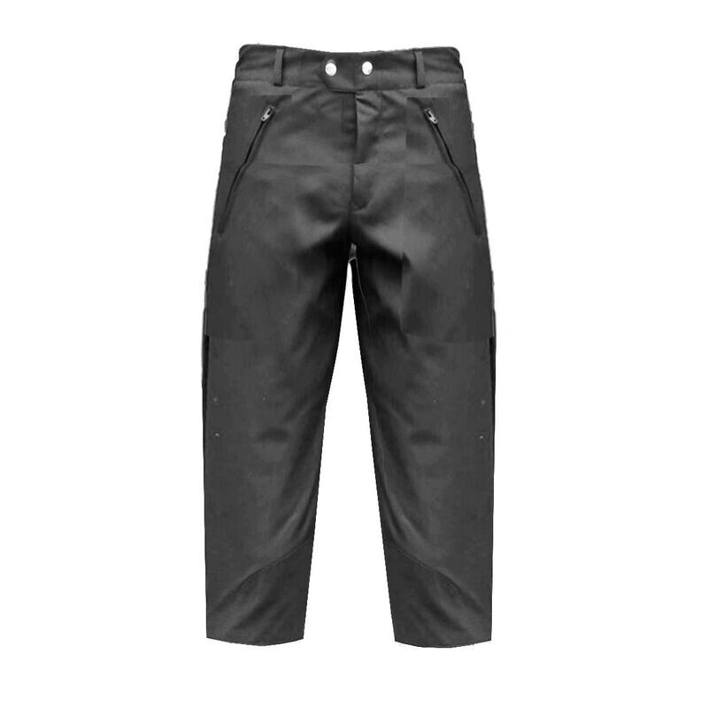 Pantalon baggy Homme - coupe Droite Grey - Lorent PARIS