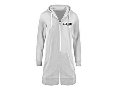 Hoodie Combishort - Lorent PARIS