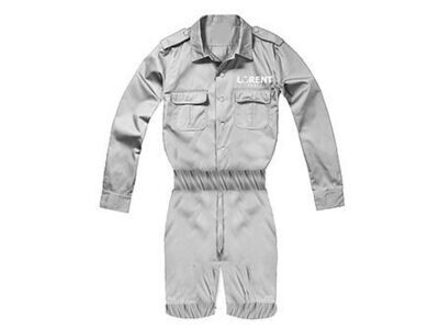 Combishort Chemise - Lorent PARIS