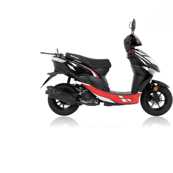 Lexmoto 50cc online