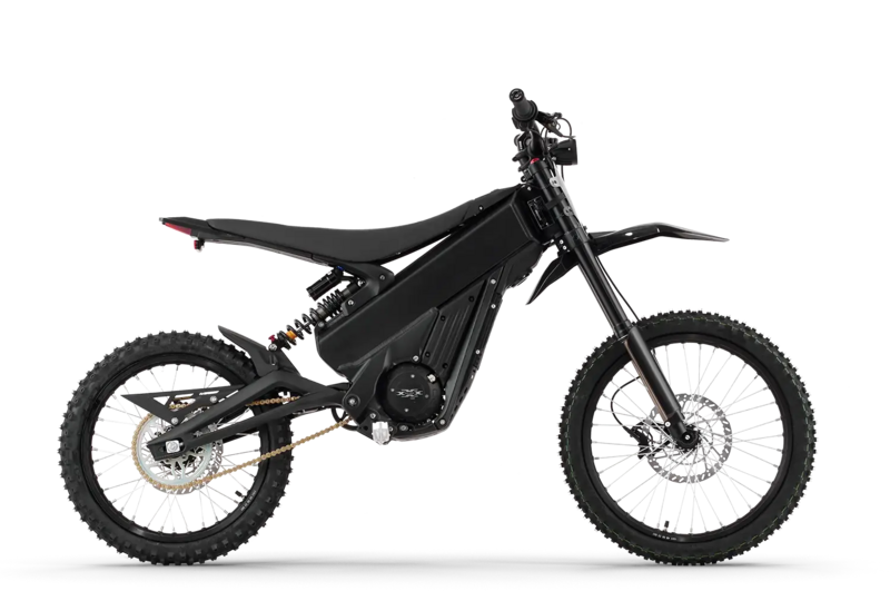 TALARIA X3 MX (OFF ROAD)