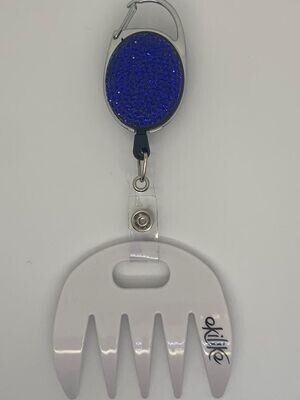 clipper diamants bleus
