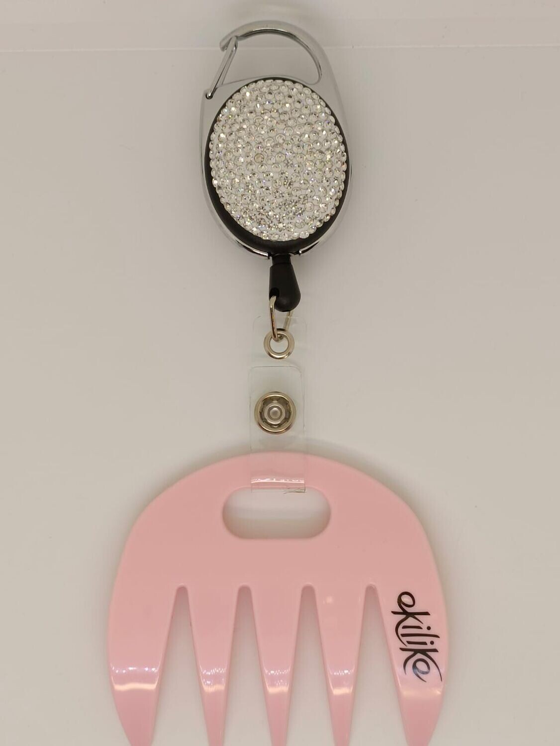 Grat-grat  rose - Clipper diamants