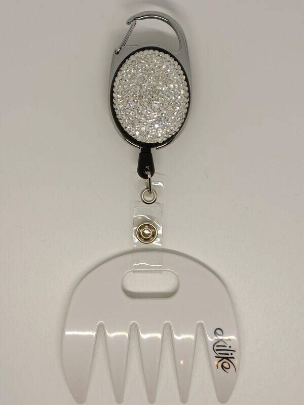 Grat-grat  blanc - Clipper diamants
