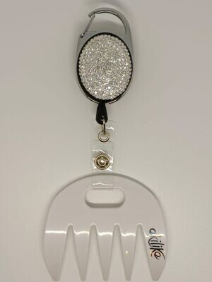 Grat-grat  blanc - Clipper diamants