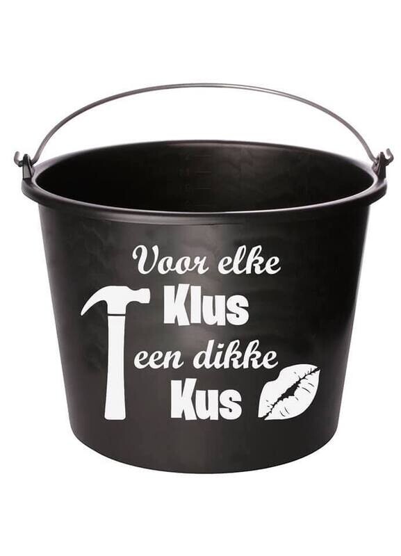 Emmer Met Tekst