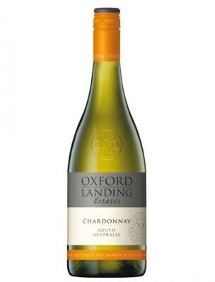 Oxford Landing Estates Chardonnay - Australië (doosje)