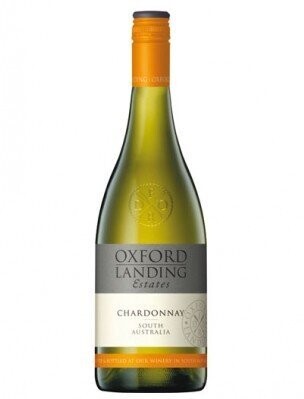 Oxford Landing Estates Chardonnay - Australië (doosje)
