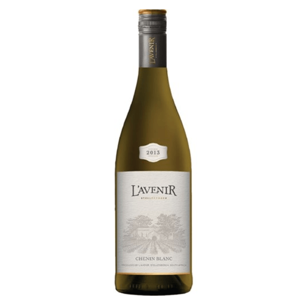 L'Avenir Provenance Chenin Blanc - Zuid Afrika (doosje)