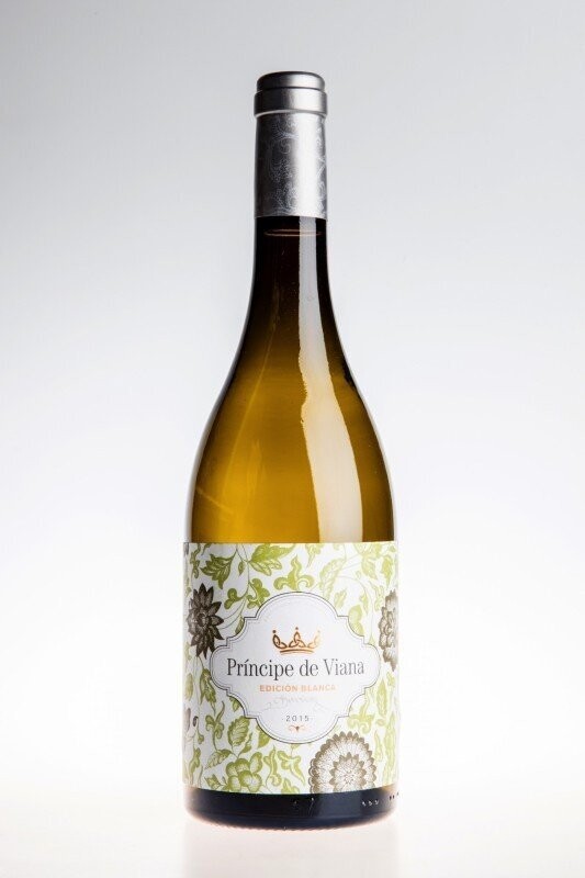 Principe de Viana Edición Limitada Blanca - Spanje (doosje)