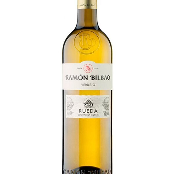 Ramón Bilbao Verdejo - Spanje (doosje)
