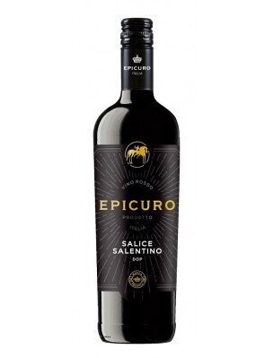 Epicuro Salice Salentino - Italië (doosje)