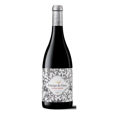 Principe de Viana Edición Limitada Crianza - Spanje (doosje)