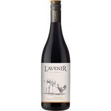 L'Avenir Provenance Pinotage - Zuid Afrika (doosje)