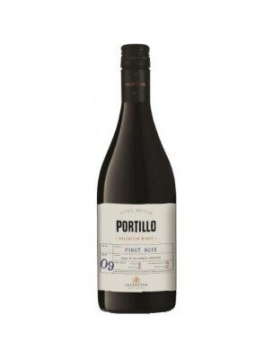 Portillo Pinot Noir - Argentinië (doosje)