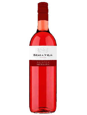 Braña Vieja Garnacha Rosé - Spanje (doosje)