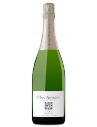 Clos Amador Brut Reserva Delicat - Spanje (doosje)