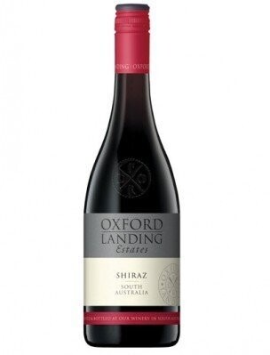 Oxford Landing Estates Shiraz - Australië (doosje)