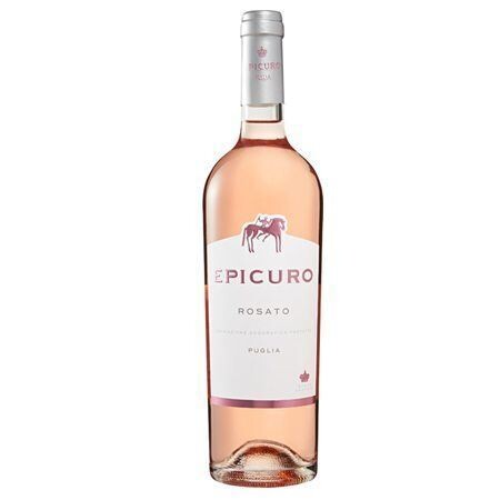 Epicuro Rosato - Italië (doosje)