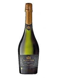 Salentein Sparkling Brut Cuvée Exceptionnelle - Argentinië (doosje)