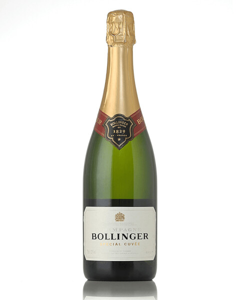 Bollinger Special Cuvée Brut - Frankrijk (doosje)