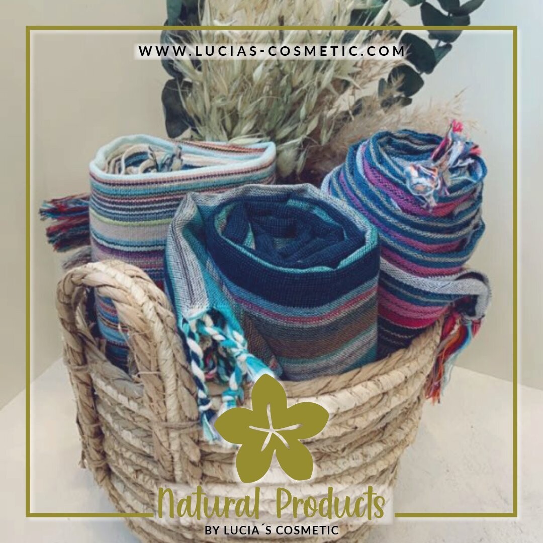Natural Products by Lucias Cosmetic