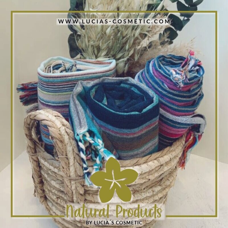 Natural Products by Lucias Cosmetic