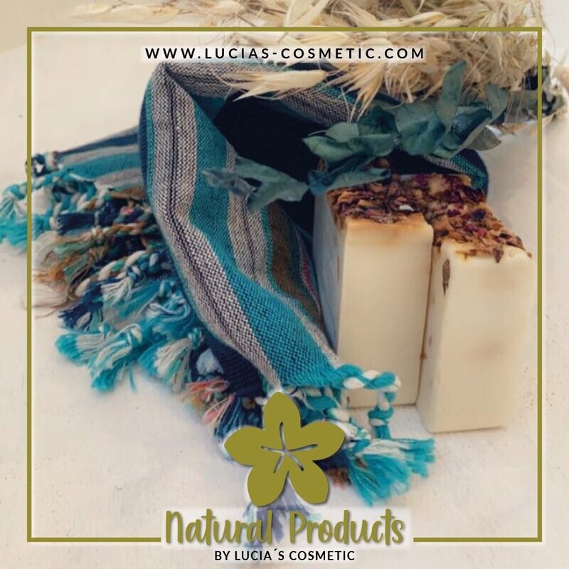 Natural Products by Lucias Cosmetic