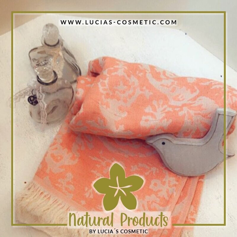 Natural Products by Lucias Cosmetic