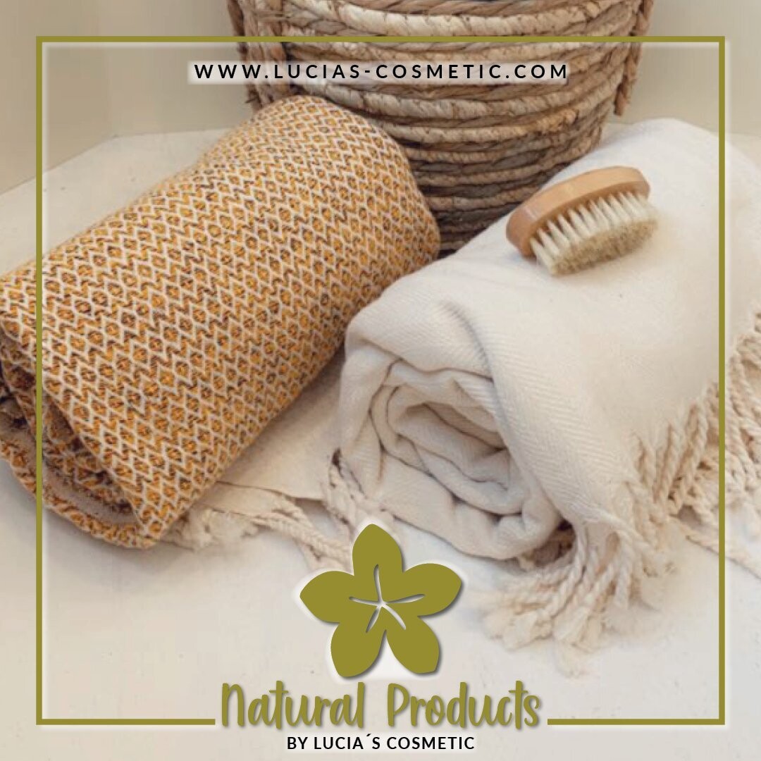 Natural Products by Lucias Cosmetic