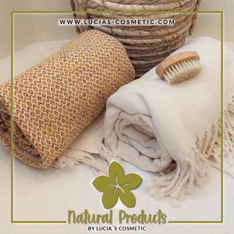 Natural Products by Lucias Cosmetic