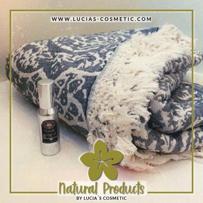 Natural Products by Lucias Cosmetic