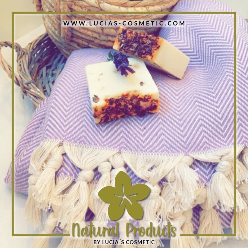 Natural Products by Lucias Cosmetic