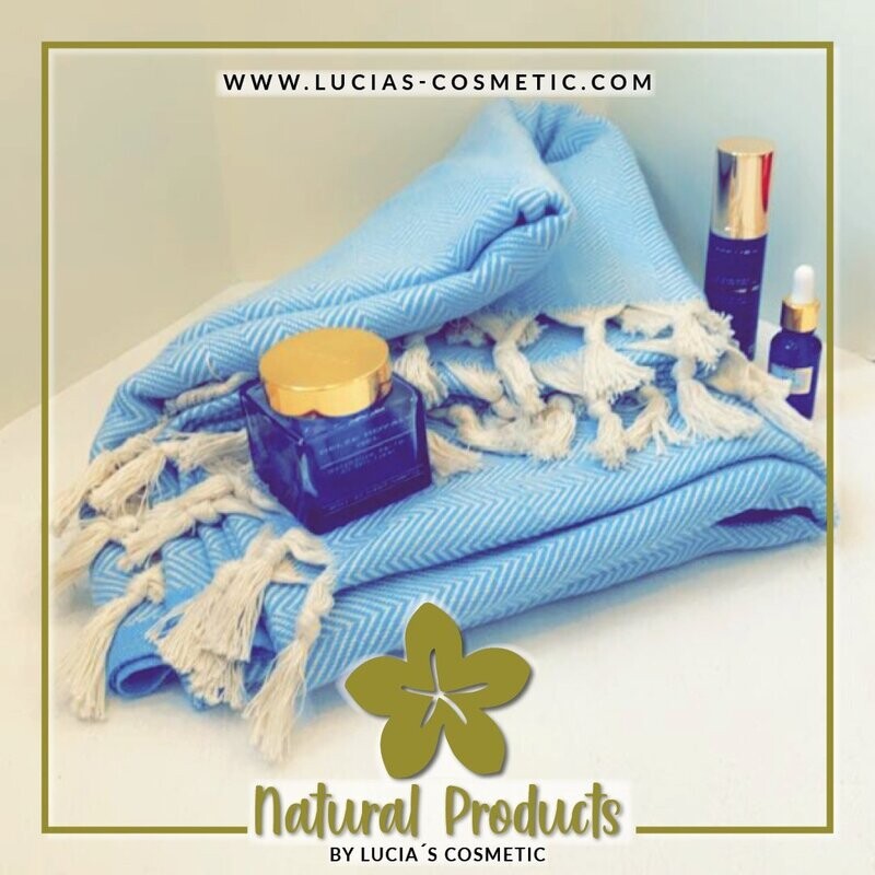 Natural Products by Lucias Cosmetic