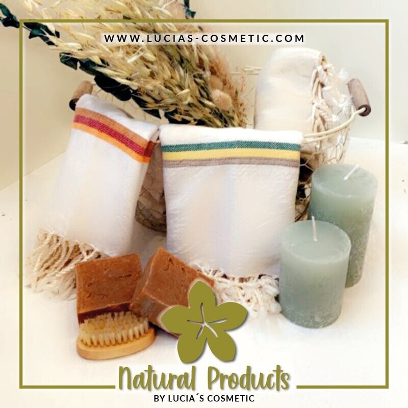 Natural Products by Lucias Cosmetic