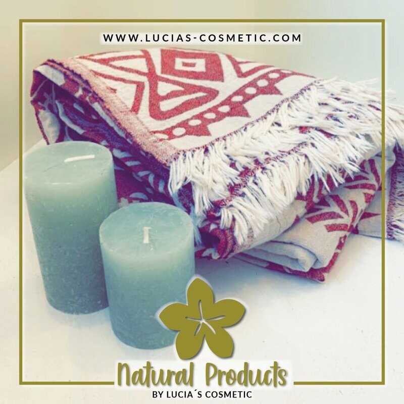 Natural Products by Lucias Cosmetic