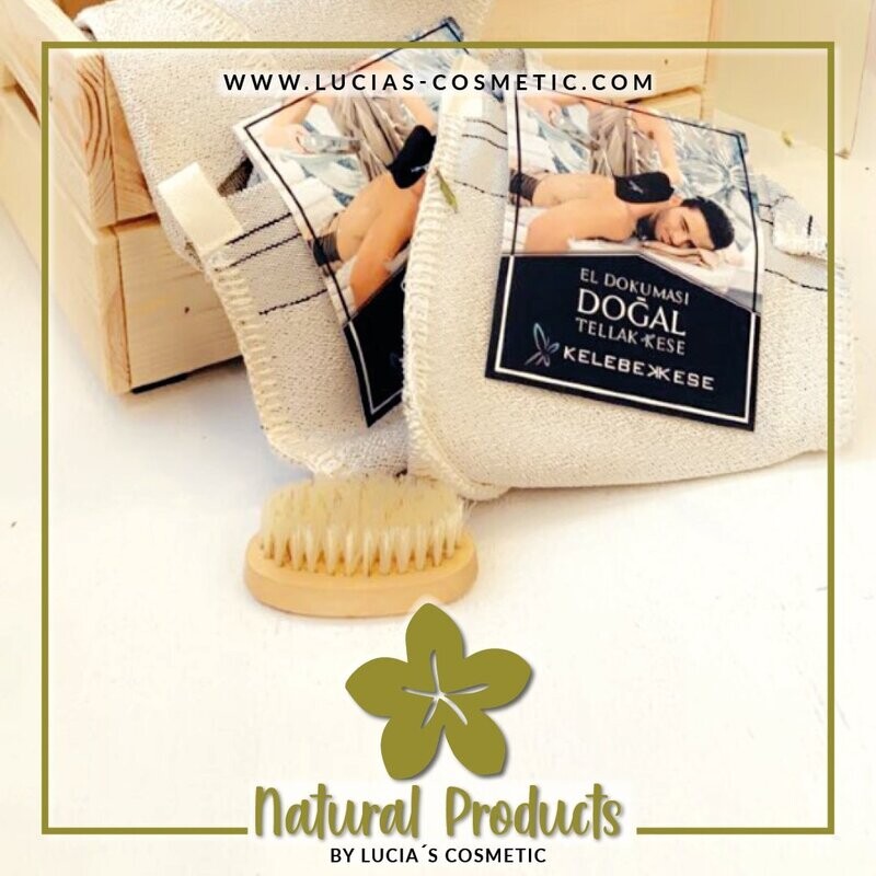 Natural Products by Lucias Cosmetic