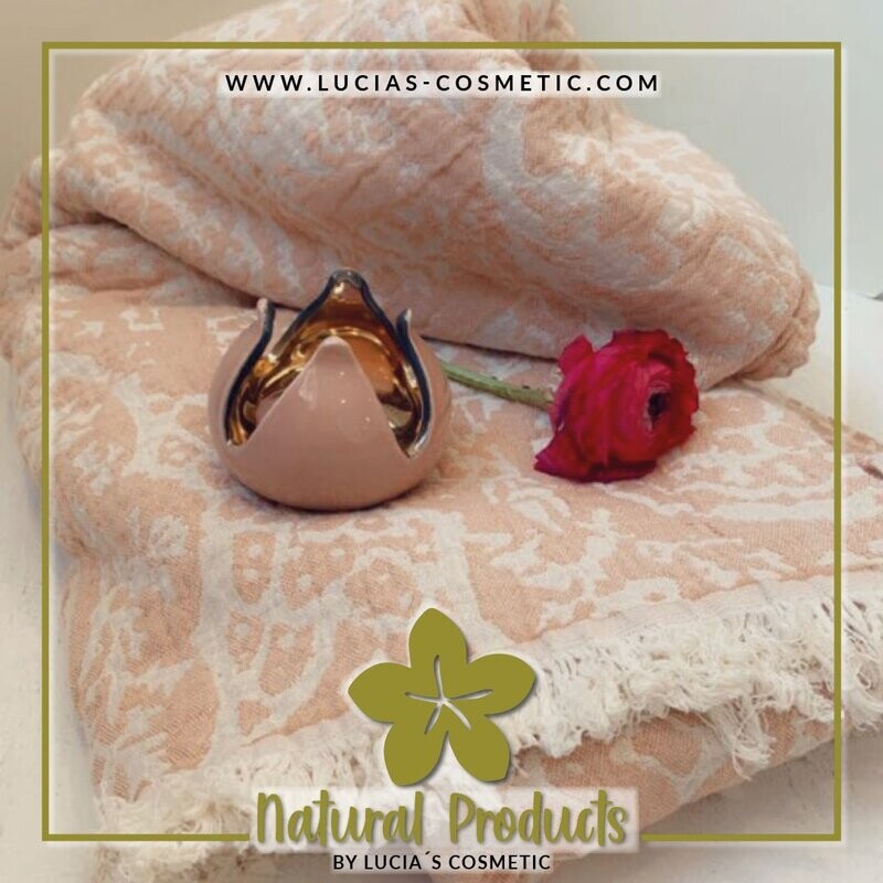Natural Products by Lucias Cosmetic