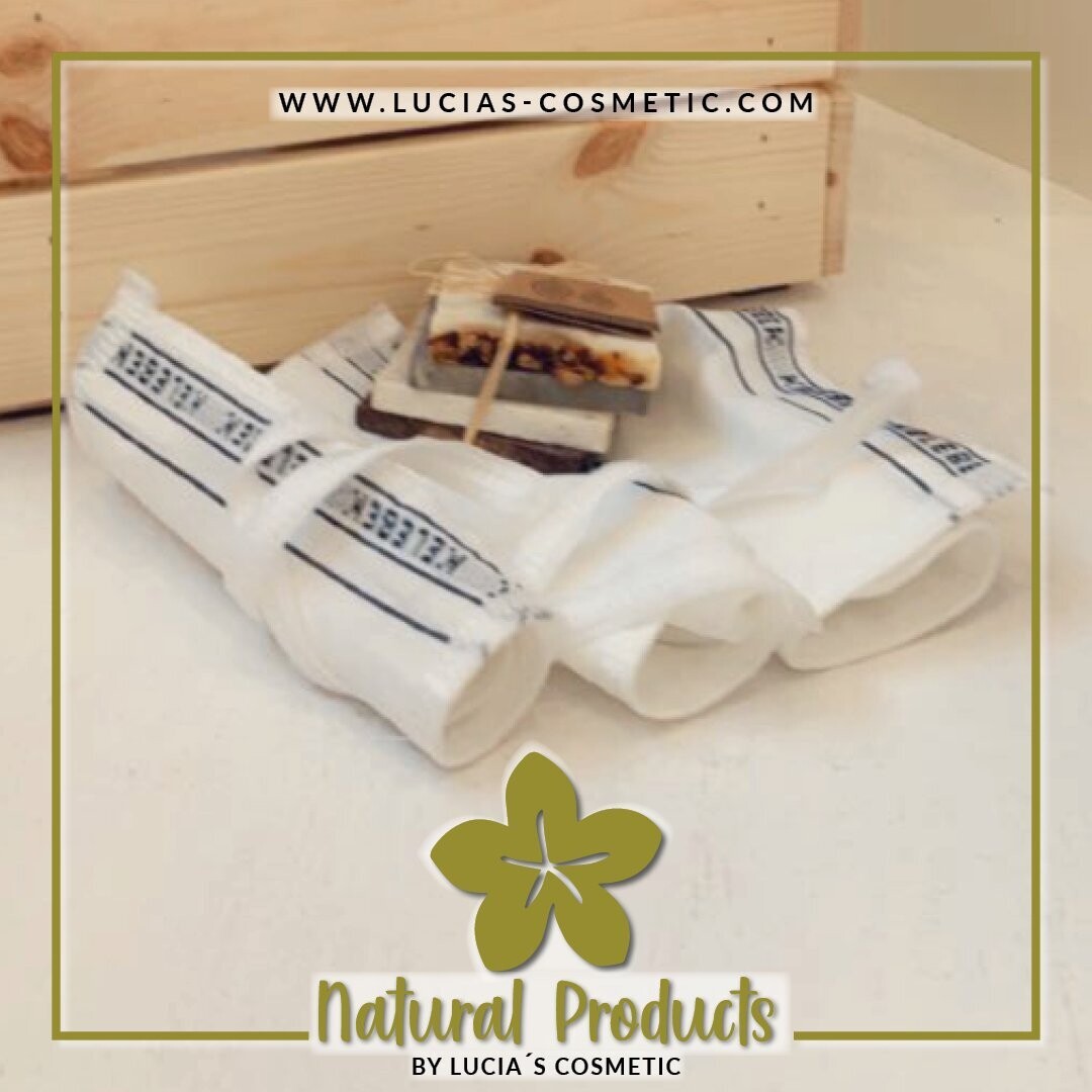 Natural Products by Lucias Cosmetic