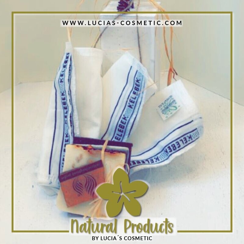 Natural Products by Lucias Cosmetic