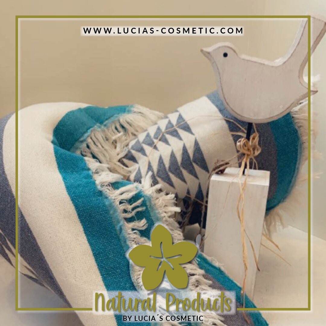 Natural Products by Lucias Cosmetic