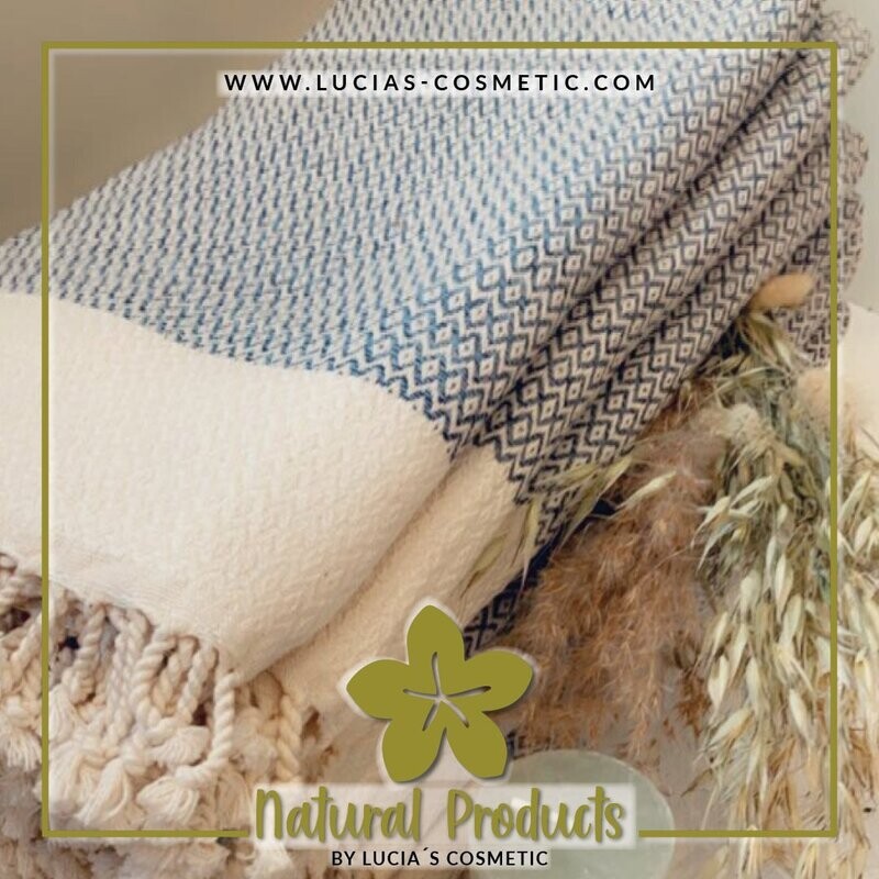 Natural Products by Lucias Cosmetic