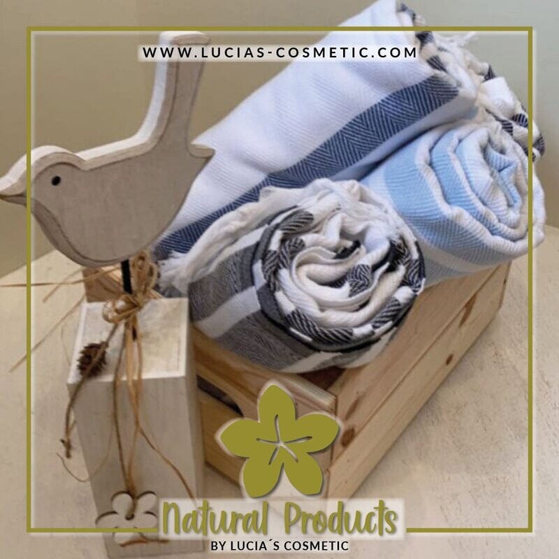 Natural Products by Lucias Cosmetic