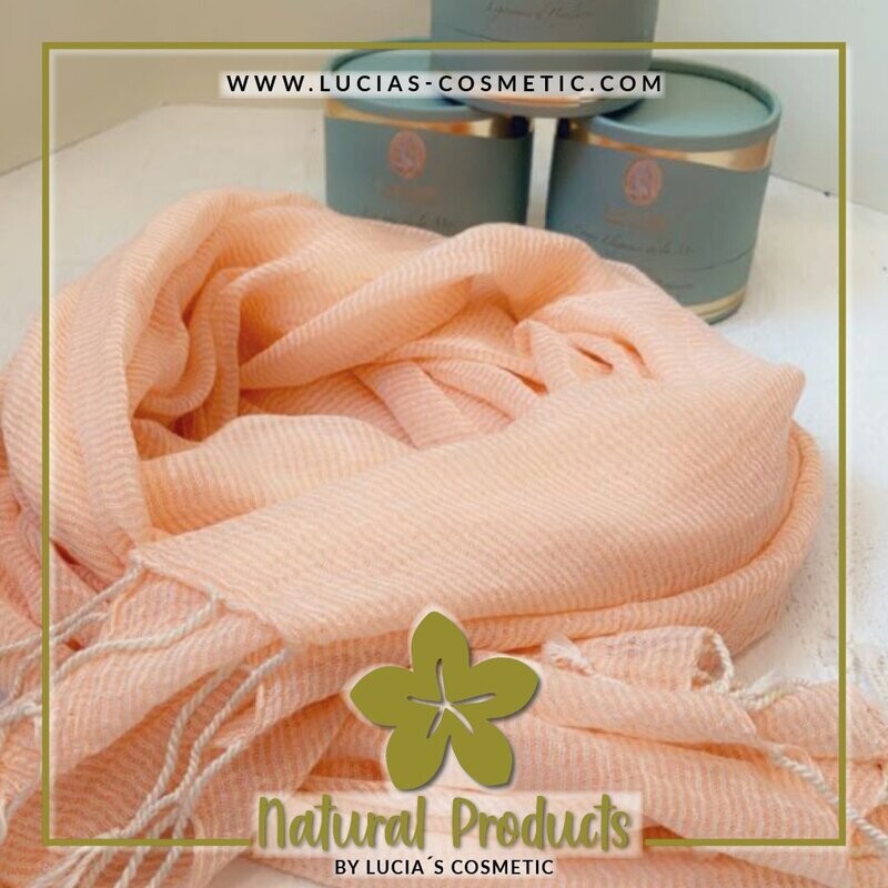 Natural Products by Lucias Cosmetic